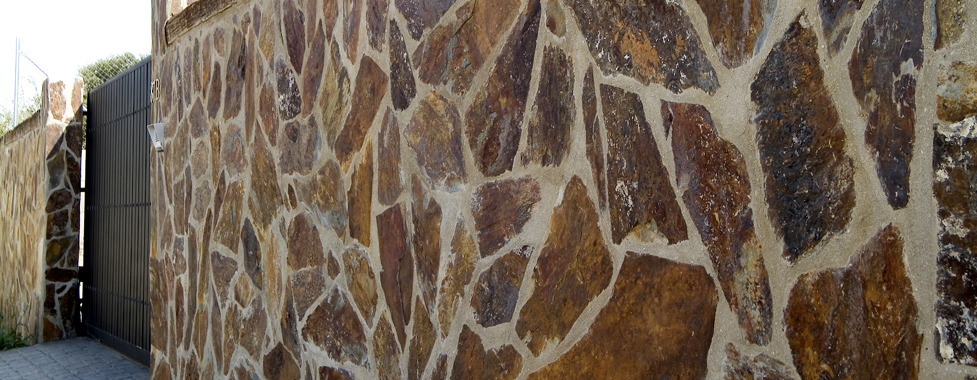 Piedra Natural Mavipal